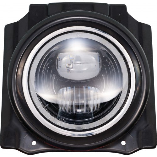 JVB Moto Headlight Kit Yamaha XSR700