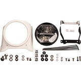 JVB Headlight Kit Yamaha XSR900