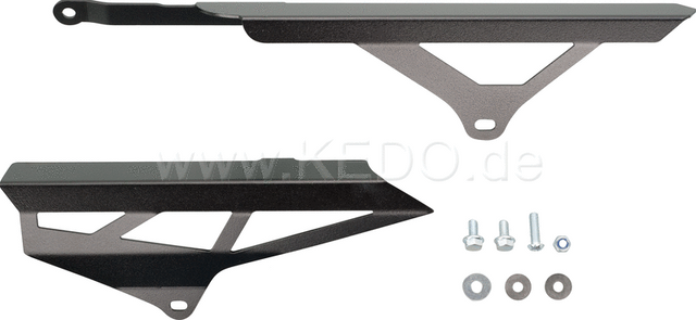 KEDO Monkeebeast Chain Guard Yamaha XSR900