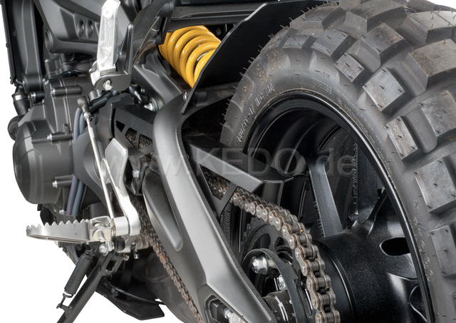 KEDO Monkeebeast Chain Guard Yamaha XSR900