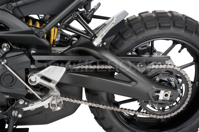 KEDO Monkeebeast Chain Guard Yamaha XSR900