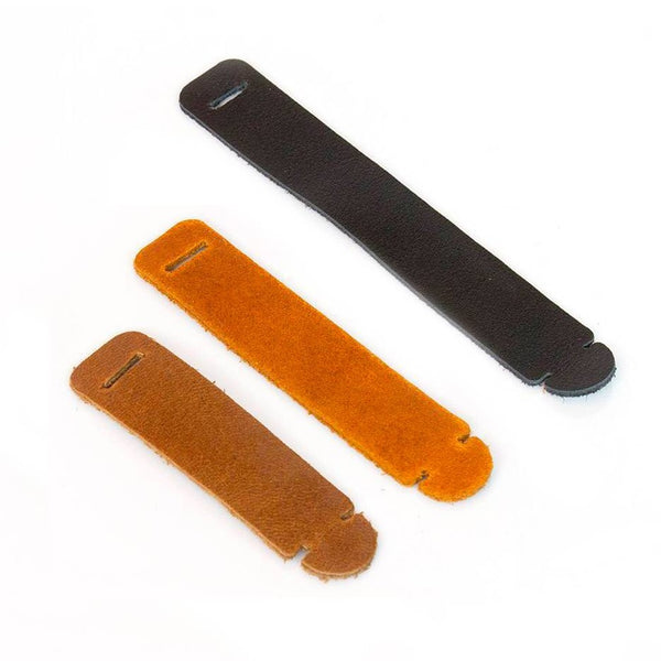 Baak Leather Motorcycle Cable Ties