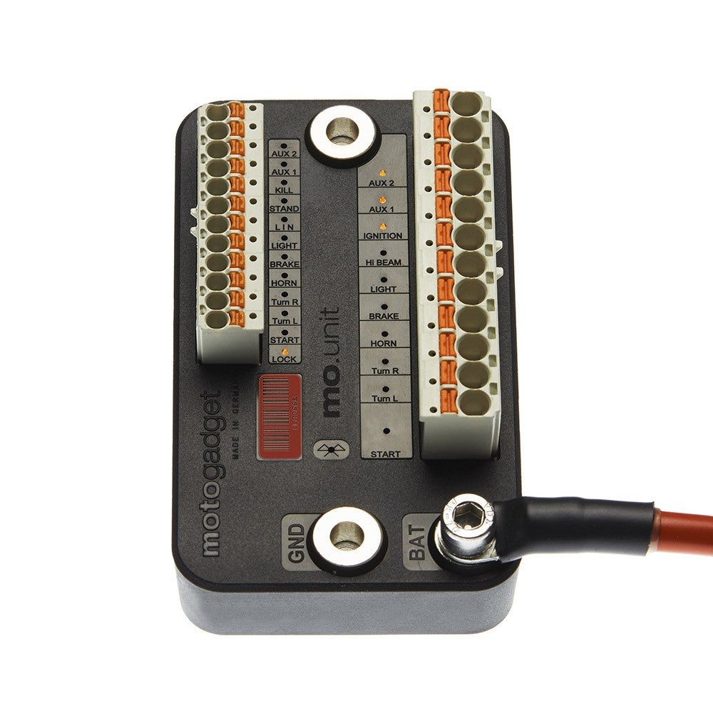 Motogadget Mo.Unit Basic