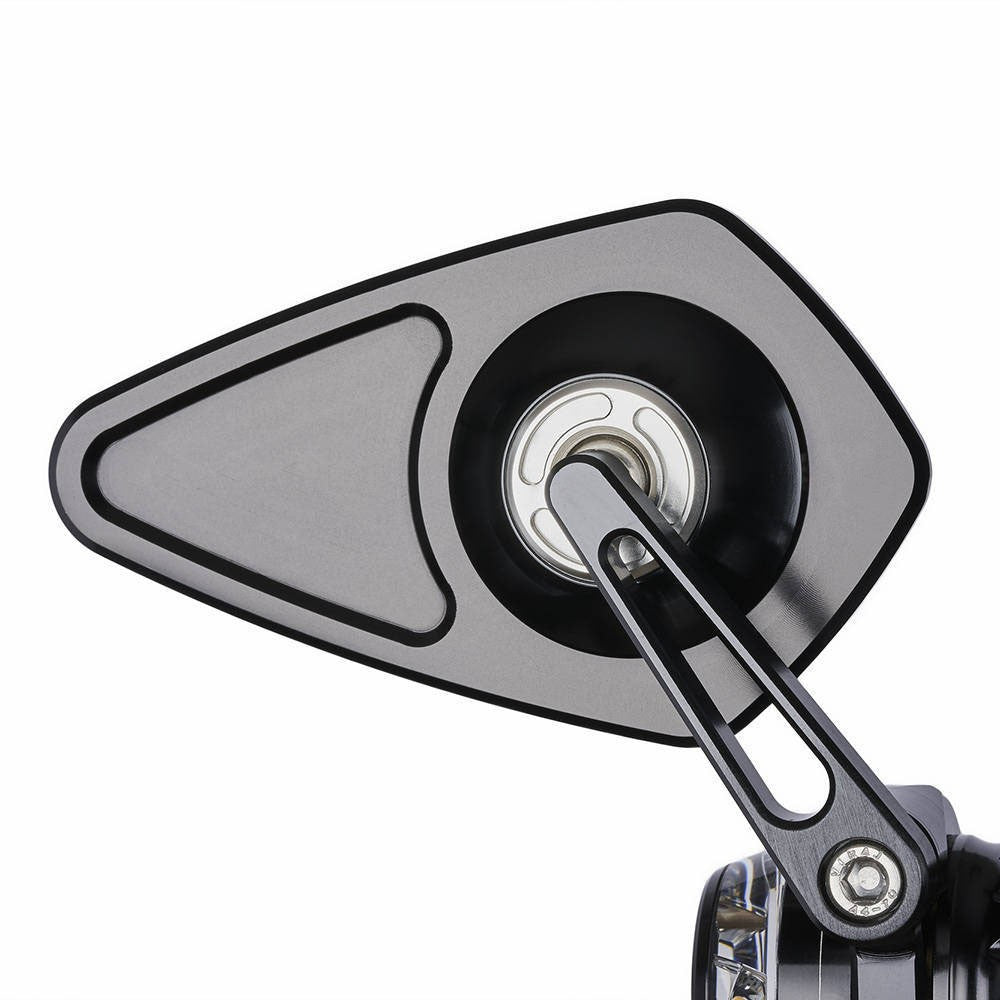 Motogadget, Mo.view, Mo.view blade, Dark, Tinted, Barend, Bar end, Indicator, Custom, Cafe racer, Scrambler, Rizoma, Kellermann, Deus, Deus Customs, Mirror, Motorcycle, motorbike, bike, Cycle, Harley, Yamaha, Suzuki, kawasaki, honda, ducati