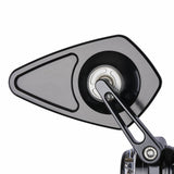 Motogadget, Mo.view, Mo.view blade, Dark, Tinted, Barend, Bar end, Indicator, Custom, Cafe racer, Scrambler, Rizoma, Kellermann, Deus, Deus Customs, Mirror, Motorcycle, motorbike, bike, Cycle, Harley, Yamaha, Suzuki, kawasaki, honda, ducati