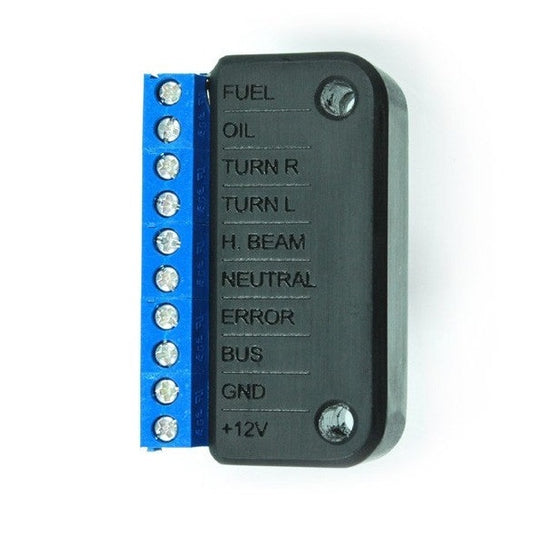 Motogadget Break Out Box A