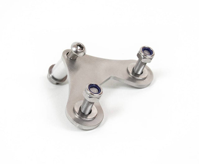 Baak Ignition Relocation Bracket Triumph