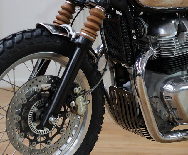Engine Guard Royal Enfield 650 Twin