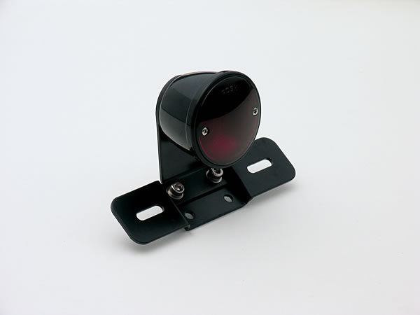Posh Round Tail Light