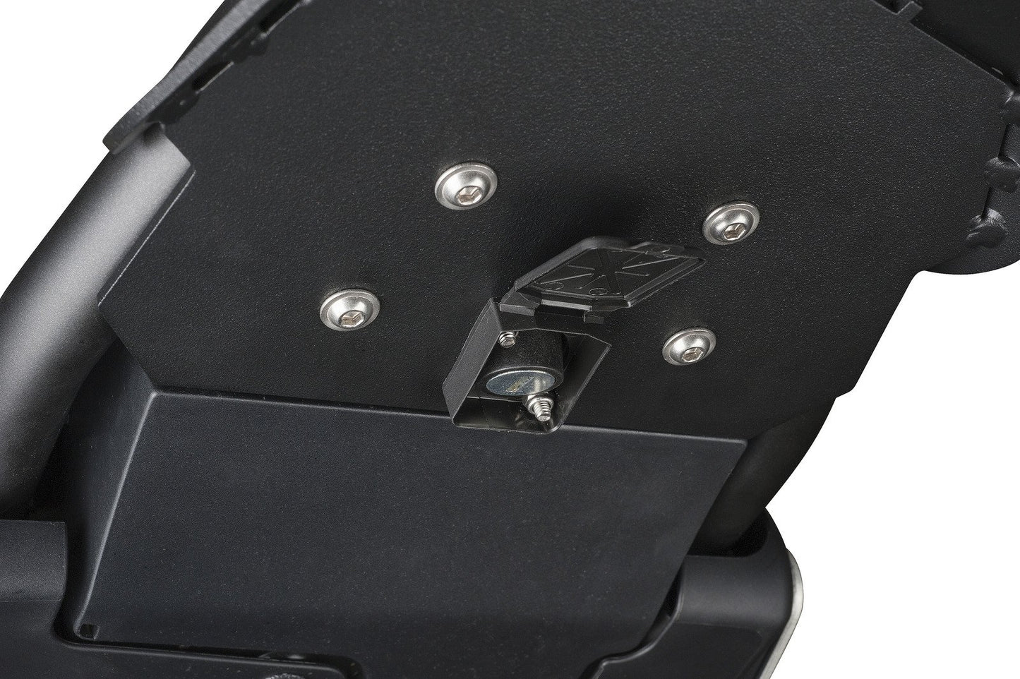 Kedo Monkee Beast Rear Fender Yamaha XSR900