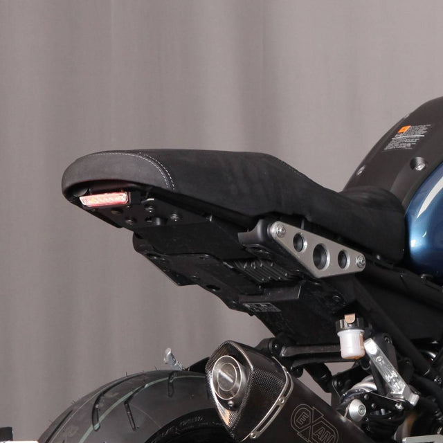 S2 Concepts Under Seat Tail Light Yamaha XSR900
